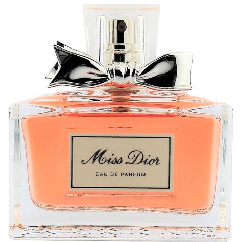 dior miss dior eau de parfum 2017|what does miss dior smell like.